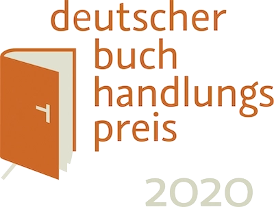 Deutscher Buchhandlungspreis 2020