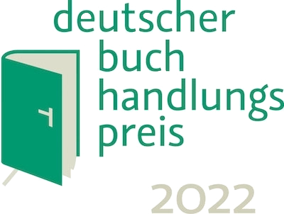 Deutscher Buchhandlungspreis 2022